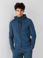 Джемпер 4F NOSH4-BLM353-32S р. S синий джинс Джемпер 4F NOSH4-BLM353-32S р. S синий джинс