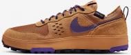 Кроссовки мужские демисезонные Nike C1Ty PRM HJ4316-200 р.47 коричневые