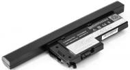 Акумулятор PowerPlant IBM X60 (40Y6999, IM1163LH) 14.4 V 5200 mAh NB00000001 Акумулятор PowerPlant IBM X60 (40Y6999, IM1163LH) 14.4 V 5200 mAh NB00000001