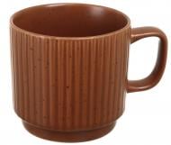 Чашка Bella Vita Chumba 325 мл 2 сорт цвет в ассортименте