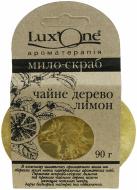 Мыло LuxOne Чайное дерево и лимон 90 г