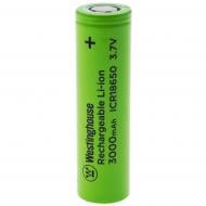 Акумулятор Westinghouse 3000mAh Li-ion ICR 1 шт. (ICR18650-3000)