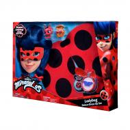 Набір Miraculous Леді Баг і Супер-Кіт Делюкс перетворення 50628 Набір Miraculous Леді Баг і Супер-Кіт Делюкс перетворення 50628
