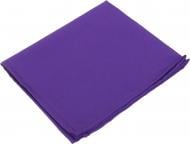 Салфетка Прованс Радуга 40x40 см фиолетовый