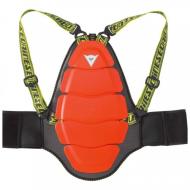 Захист для спини Dainese KID BACK PROTECTOR 01 EVO 4879887-002 р. M червоний