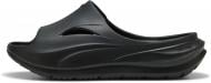 Шлепанцы Puma Softride ZeroG Slide 40034301 р.44,5 черный