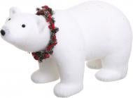 Декоративная фигура Медведь RS1D907 28 см
