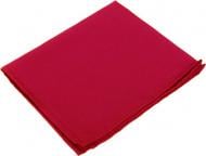 Салфетка Прованс Радуга 40x40 см красный