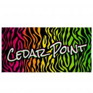 Полотенце № 88 75x150 см разноцветный Home Line