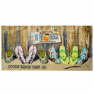 Полотенце № 89 75x150 см разноцветный Home Line