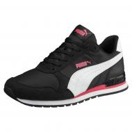 Кросівки чоловічі демісезонні Puma ST Runner v2 NL 36527805 р.42 чорні