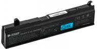 Аккумулятор PowerPlant Toshiba Satellite M40 (PA3399-1BAS,TO33993S2P) 10.8 V 5200 mAh NB00000008