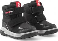 Ботинки для мальчиков Reima Qing р.21 black