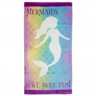 Полотенце № 90 75x150 см разноцветный Home Line