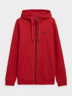 Джемпер 4F NOSH4-BLM353-62S р. S красный