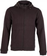 Кофта Hallyard Yukon 002 2324.10.65 р.XXXXL коричневый