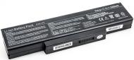 Аккумулятор PowerPlant Asus F2, F3 (A32-F3, AS9000LH) 11.1 V 5200 mAh NB00000012