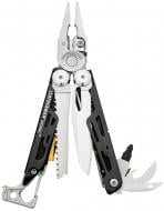 Мультитул Leatherman Signal, синтетический чехол (19 инстр) 832265