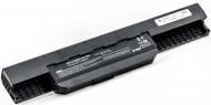 Аккумулятор PowerPlant Asus A43, A53 (A32-K53) 10.8 V 5200 mAh NB00000013