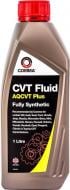 Масло трансмиссионное COMMA AQCVT TRANS FLUID PLUS CVT 1 л (AQCVT TRANS FLUID PLUS 1L)