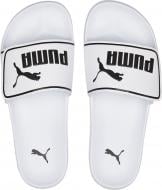 Шлепанцы Puma Leadcat 2.0 V 38751502 р.47 белый Шлепанцы Puma Leadcat 2.0 V 38751502 р.47 белый