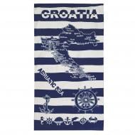 Полотенце № 93 75x150 см разноцветный Home Line