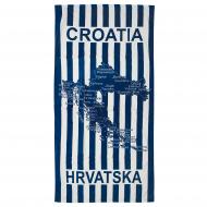 Полотенце № 94 75x150 см разноцветный Home Line