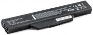 Аккумулятор PowerPlant HP 6730s (HSTNN-IB51, H6720 3S2P) 10.8 V 5200 mAh NB00000017