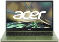 Ноутбук Acer Aspire 3 A315-59G-38BF 15,6" (NX.K6XEU.002) green
