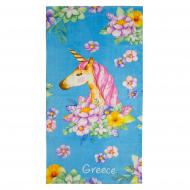 Полотенце № 95 75x150 см разноцветный Home Line