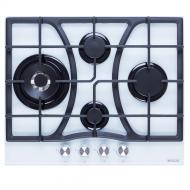 Варочная поверхность газовая WEILOR GG W614 WH