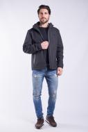 Куртка Avecs AV-70244/23 р.46 темно-синій Куртка Avecs AV-70244/23 р.46 темно-синій