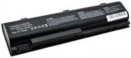 Аккумулятор PowerPlant HP DV1000 (HSTNN-IB09, H DV1000 3S2P) 10.8 V 5200 mAh NB00000022