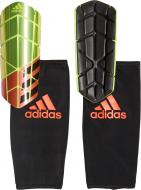 Щитки футбольные Adidas CW9709 X PRO р. S черный Щитки футбольные Adidas CW9709 X PRO р. S черный