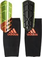 Щитки футбольные Adidas CW9709 X PRO р. M черный Щитки футбольные Adidas CW9709 X PRO р. M черный