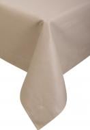 Скатерть 337-17/00 110x140 см бежевый Эдельвика