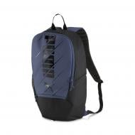 Рюкзак Puma ftblPLAY Backpack 7653517 32 л синій