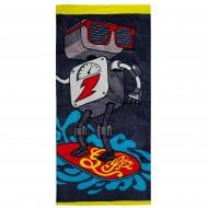 Полотенце № 98 75x150 см разноцветный Home Line