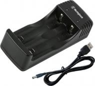 Зарядное устройство Westinghouse WBC-004-DB USB для Li-ion аккумуляторов 18650 1 шт. (WBC-004-DB)