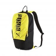 Рюкзак Puma ftblPLAY Backpack 7653518 32 л жовтий