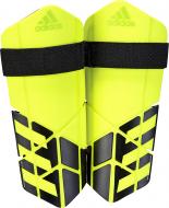 Щитки футбольные Adidas CW9719 X LITE р. S салатовый Щитки футбольные Adidas CW9719 X LITE р. S салатовый