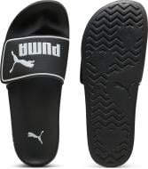 Шлепанцы Puma Leadcat 2.0 V 38751501 р.42 черный