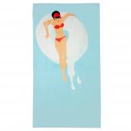 Полотенце № 100 75x150 см разноцветный Home Line