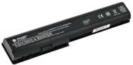 Акумулятор PowerPlant HP DV7 (HSTNN-DB75) 14.4 V 5200 mAh NB00000030