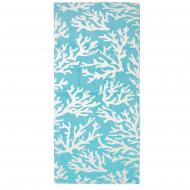 Полотенце № 101 75x150 см разноцветный Home Line