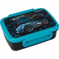 Ланч-бокс KITE Hot Wheels 420 мл HW20-160