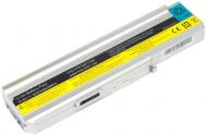 Акумулятор PowerPlant Lenovo 3000 (FRU 92P1186, LE N100 3S2P) 10.8 V 5200 mAh NB00000032 Акумулятор PowerPlant Lenovo 3000 (FRU 92P1186, LE N100 3S2P) 10.8 V 5200 mAh NB00000032