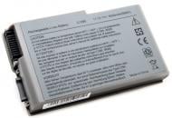 Акумулятор PowerPlant Dell D600 (C1295, DE D600 3S2P) 11.1 V 5200 mAh NB00000034