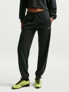 Брюки Nike W NSW CHLL FT JGGR PANT IF0232-010 р. XS черный Брюки Nike W NSW CHLL FT JGGR PANT IF0232-010 р. XS черный