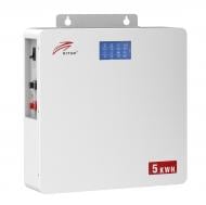 Батарея аккумуляторная Ritar GE-W5KWH-51.2V, 100А*г, 5кВт*г, LiFePo4
